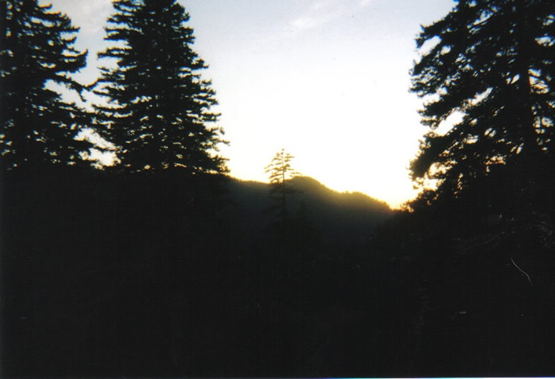 Great Smoky Mountains National Park